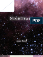 Nightfall Nightfall: Lynn Fang