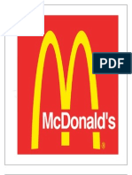 MC Donalds