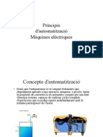 UD2-1 - Principis Automatització