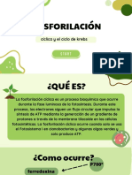 FOSFORILACIÓN