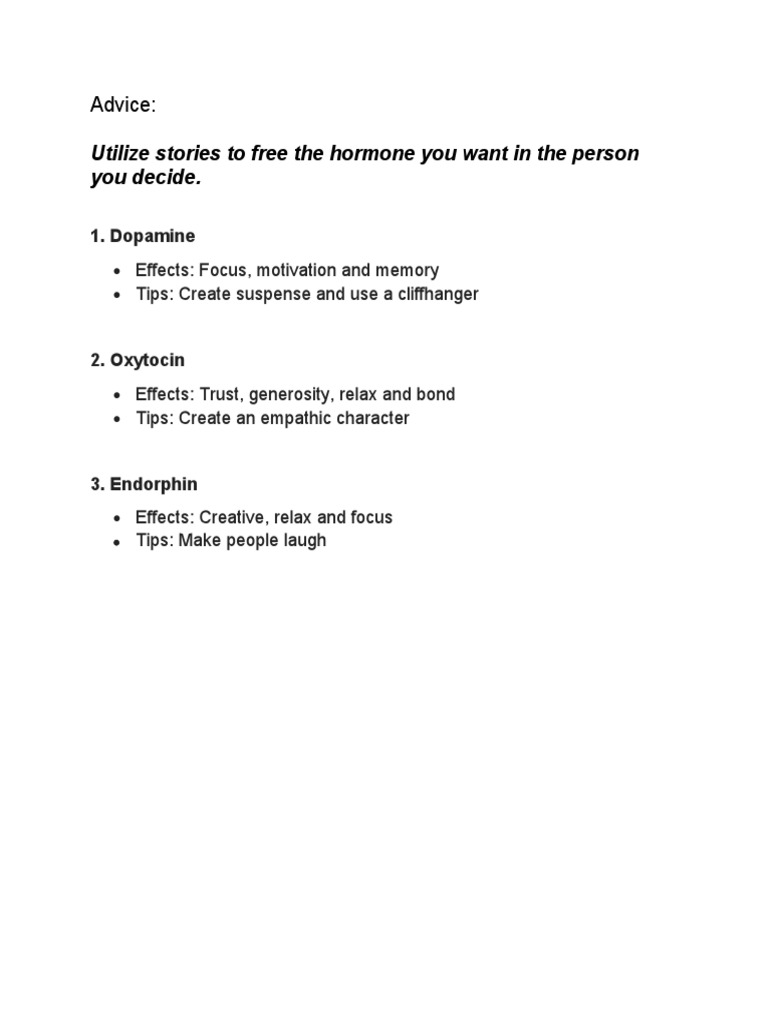 Story making pdf