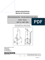 A3348 - 01P Aktivkohleadsorber ACT 75