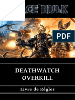 Deathwatch Overkill 2020 HD2