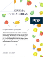 ppt TTW materi pythagoras
