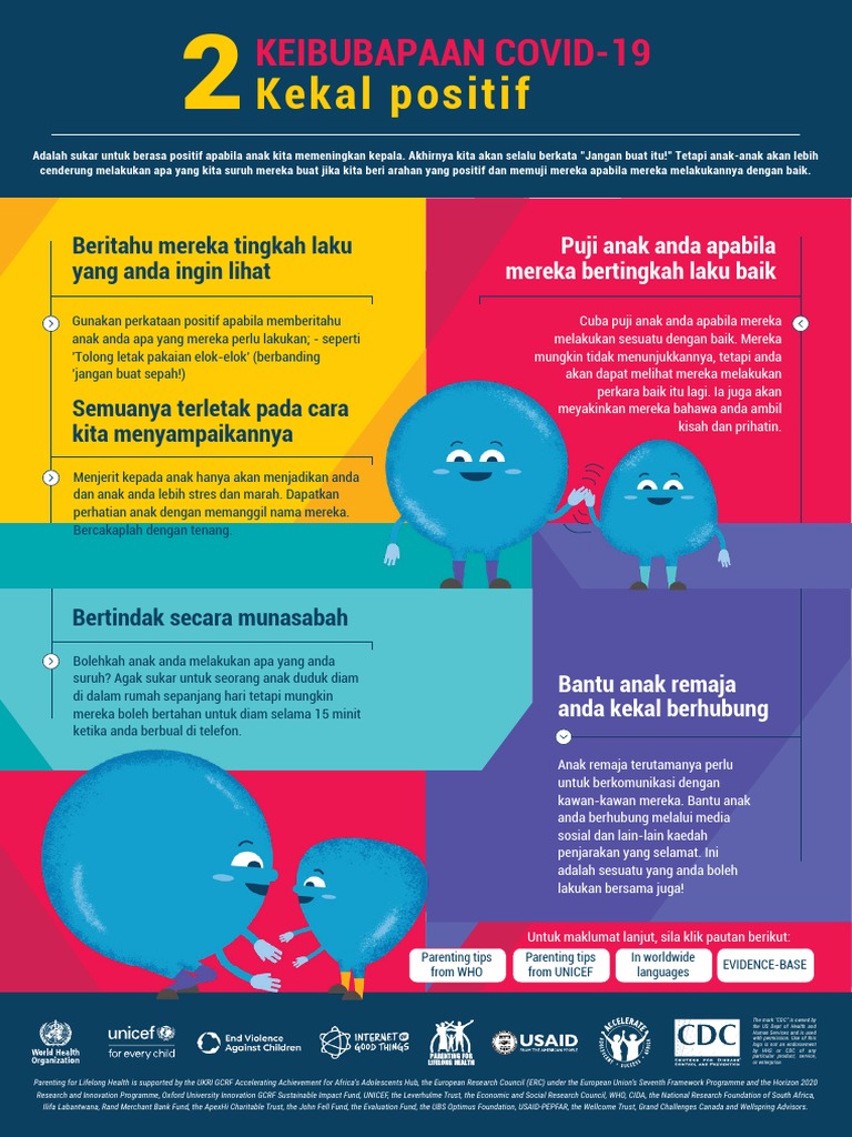 Cara Kekal Positif Apabila Mengalami Masalah Kulit