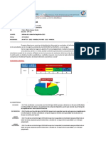 Informe de Evaluacion Diagnostico - Fredy