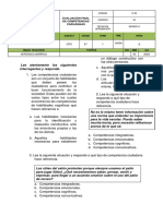 8° Evaluación Final de CPC Periodo 1 2023