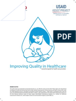 Improving Quality in Healthcare Mar2016 Ada