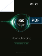 OPPO Flash Charging Technical Paper