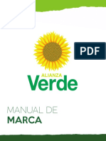 MANUALde Marca