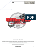 DYNertia3 Manual