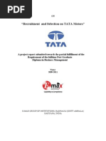 Download 21791869 Recruitment Selection Process Project Report by Punit Chopra SN64765945 doc pdf