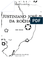 Justianiano José Da Rocha