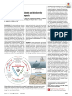 Portner O. Et Al 2023 Overcoming The Coupled Climate and Biodiversity