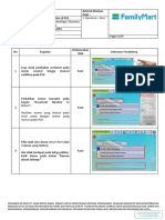 055 - Return Transaction di POS