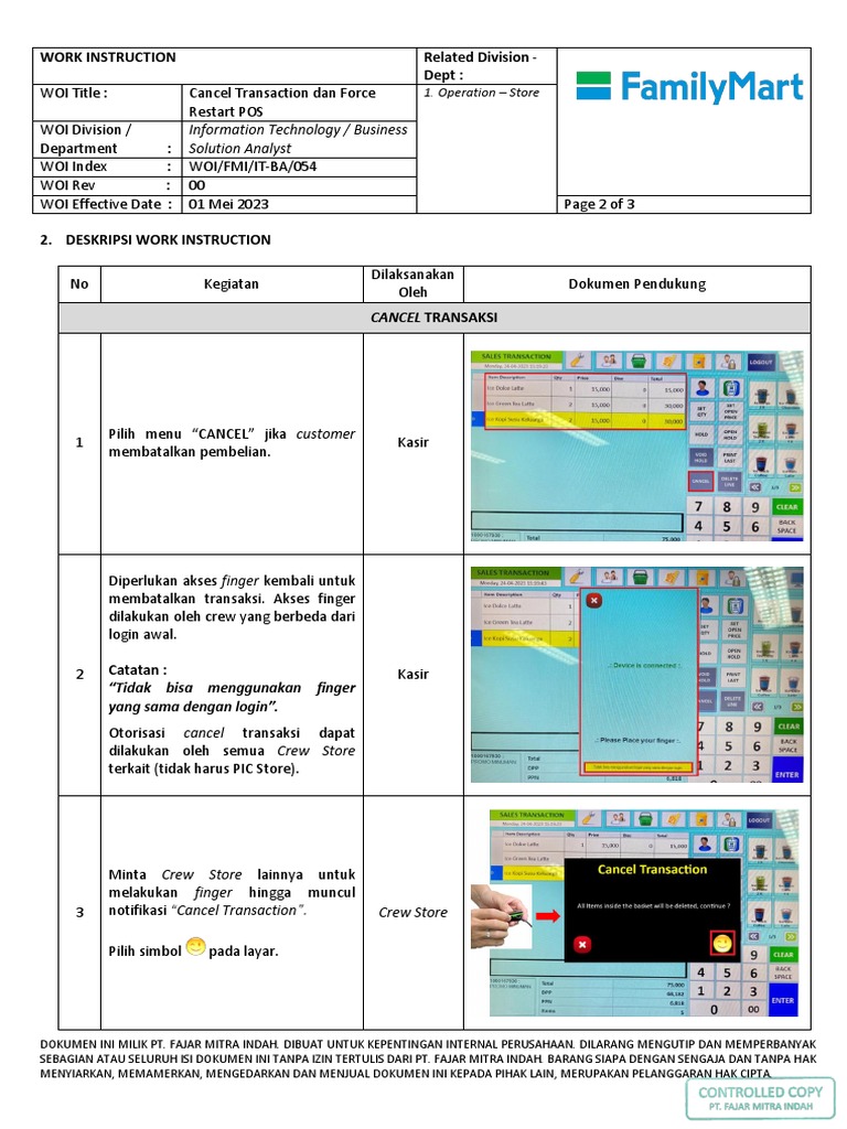 054 Cancel Transaction Dan Force Restart POS PDF