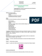 1er Parcial - Consigna Parte 1