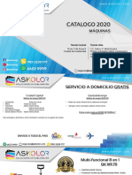 Maquinas Nueva 2020 V1.2 PDF