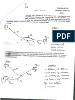 Provas de Hidráulica - 1 Avaliação-1