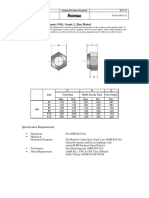 Asme B18.16.6