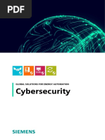 Whitepaper Cybersecurity