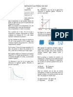 Institución Liceo Mixto San José: Taller: Química Grado: 9° Nombre