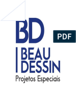 Logo BD 2023