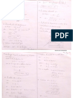 Exm Optoélectroniques