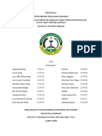 Proposal Pkm Kel V