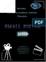 api SMALL SISTER