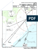 Sbmo - Rnav Dendo 2a - Enlus 2a - Ivsor 2a - Kimax 2a - Orago 1a - Ukari 2a Rwy 30 - Sid - 20211230