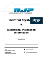  Mechanical Installation JETMASTER