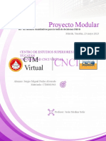 Proyecto Modular-Sp