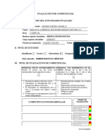 Ath-010 Evaluacion Por Competencias