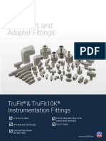 TruFit Catalog - TFPC-22A