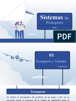 Transporte Aéreo