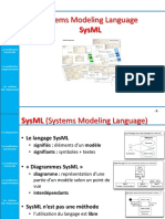 Cours SysML