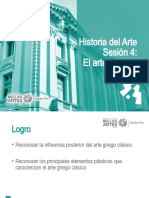 Sesión 4 Historia Del Arte Fernando Acurio