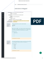 Modalidad de Exámenes - Semana 3 - Revisión Del Intento