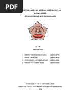 Download Askep Gerontik dengan SNH by Aci trii Hapsarii SN64768224 doc pdf