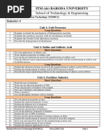 Customs Notification 50/2017 Overview | PDF | Customs | Chickpea