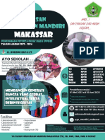 Yayasan Perguruan Mandiri Makassar