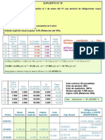 SOLUCION Supuesto 18