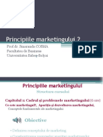 Curs Complet Marketing