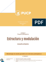 PDF4 - Estructura y Modulación