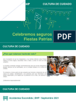 Toolkits Fiestas Patrias 2022