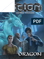 Scion Dragon (Final Download)