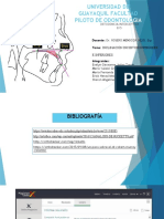 Diapositivas Ortodoncia Interceptiva 8-5 Grupo #4