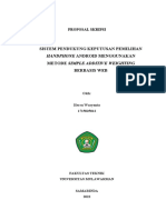 Proposal Skripsi Heru Wuryanto