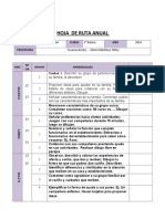 Plan. Orientación 2° Básico